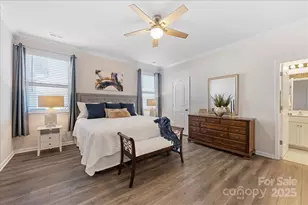 1029 Fairbrae Ln, Indian Trail, NC 28079 - Photo 22