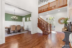 1229 Hadley Park Ln, Weddington, NC 28104 - Photo 8