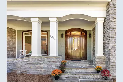 1229 Hadley Park Lane, Weddington, NC 28104 - Photo 4