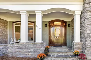 1229 Hadley Park Ln, Weddington, NC 28104 - Photo 4