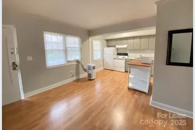 1617 Fulton Avenue #A, Charlotte, NC 28205 - Photo 4