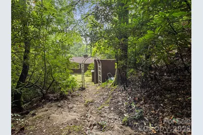 812 Crab Creek Road, Hendersonville, NC 28739 - Photo 24