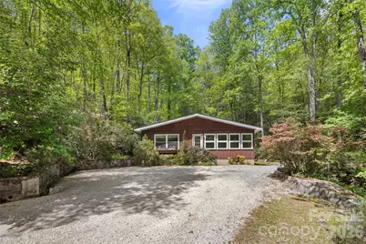 812 Crab Creek Road, Hendersonville, NC 28739 - Photo 1