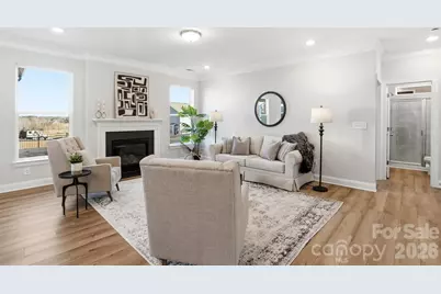 1448 Ardmore Drive, Sherrills Ford, NC 28673 - Photo 12