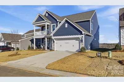 1448 Ardmore Drive, Sherrills Ford, NC 28673 - Photo 2