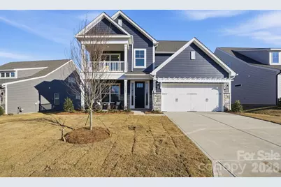 1448 Ardmore Drive, Sherrills Ford, NC 28673 - Photo 1