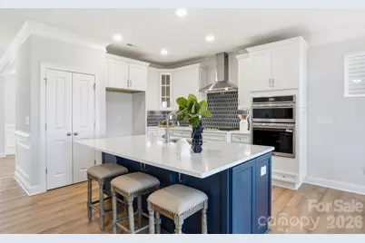 1448 Ardmore Drive, Sherrills Ford, NC 28673 - Photo 6