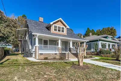 420 S Jackson Street, Salisbury, NC 28144 - Photo 2