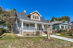 420 S Jackson St, Salisbury, NC 28144 - Photo 2