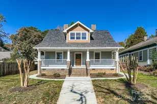 420 S Jackson St, Salisbury, NC 28144 - Photo 1