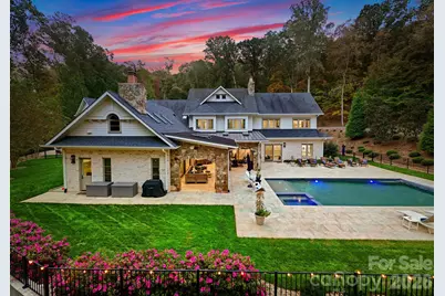 13400 Sage Thrasher Lane, Charlotte, NC 28278 - Photo 4