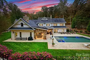 13400 Sage Thrasher Ln, Charlotte, NC 28278 - Photo 4