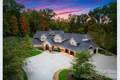 13400 Sage Thrasher Lane, Charlotte, NC 28278 - Photo 2