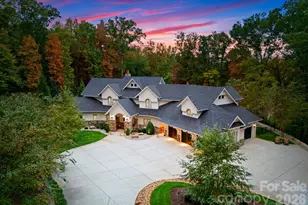 13400 Sage Thrasher Ln, Charlotte, NC 28278 - Photo 2