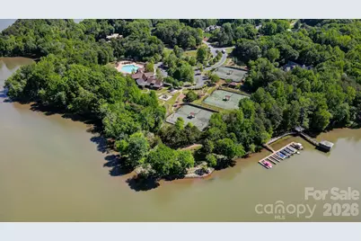 13400 Sage Thrasher Lane, Charlotte, NC 28278 - Photo 44