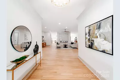 4637 Emory Lane, Charlotte, NC 28211 - Photo 4