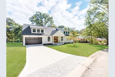 4637 Emory Lane, Charlotte, NC 28211 - Photo 1
