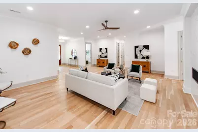 4637 Emory Lane, Charlotte, NC 28211 - Photo 6