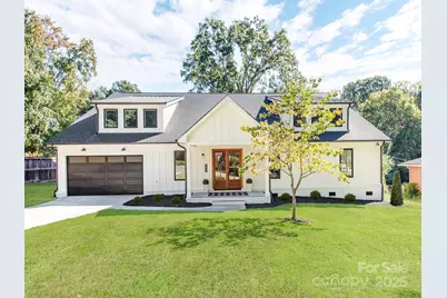 4637 Emory Lane, Charlotte, NC 28211 - Photo 2