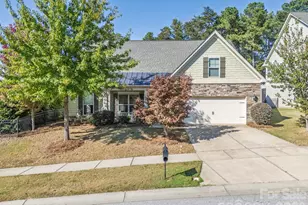 16408 McKee Ridge Dr, Charlotte, NC 28278 - Photo 32