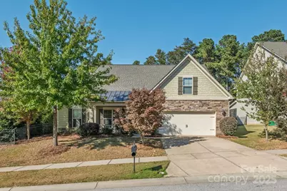 16408 McKee Ridge Drive, Charlotte, NC 28278 - Photo 2