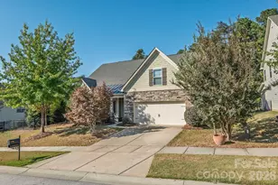 16408 McKee Ridge Dr, Charlotte, NC 28278 - Photo 34