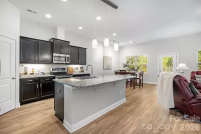 16408 McKee Ridge Drive, Charlotte, NC 28278 - Photo 1