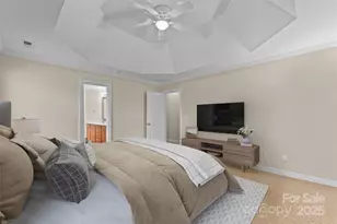 2805 Cross Tie Ln, Matthews, NC 28105 - Photo 10