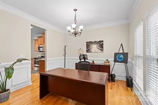 2805 Cross Tie Ln, Matthews, NC 28105 - Photo 8