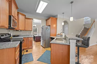 2805 Cross Tie Lane, Matthews, NC 28105 - Photo 4