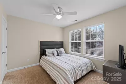 2805 Cross Tie Lane, Matthews, NC 28105 - Photo 18