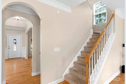 2805 Cross Tie Lane, Matthews, NC 28105 - Photo 12