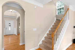 2805 Cross Tie Ln, Matthews, NC 28105 - Photo 12