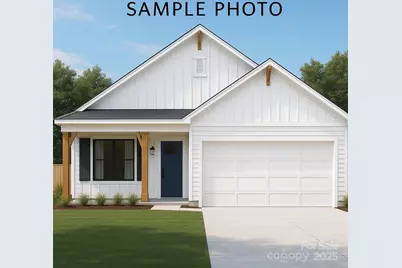 323 Harbor View Drive, Cherryville, NC 28021 - Photo 1