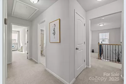 9102 Buckley Court, Charlotte, NC 28269 - Photo 26