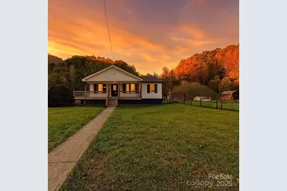 718 Bald Mountain Road, Burnsville, NC 28714 - Photo 1