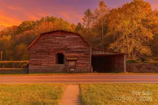 718 Bald Mountain Rd, Burnsville, NC 28714 - Photo 32