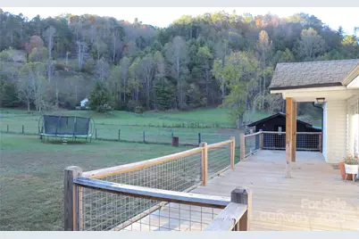 718 Bald Mountain Road, Burnsville, NC 28714 - Photo 20