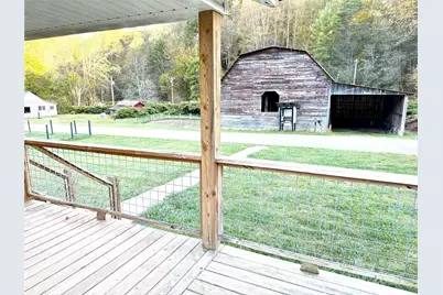 718 Bald Mountain Road, Burnsville, NC 28714 - Photo 8