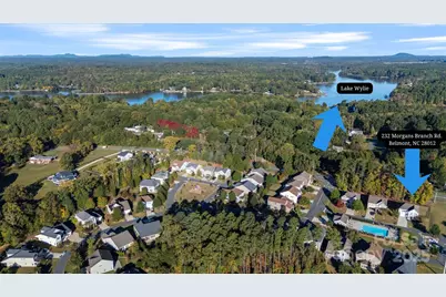 232 Morgans Branch Road, Belmont, NC 28012 - Photo 2