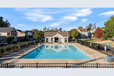 232 Morgans Branch Road, Belmont, NC 28012 - Photo 4