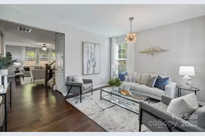 232 Morgans Branch Road, Belmont, NC 28012 - Photo 14