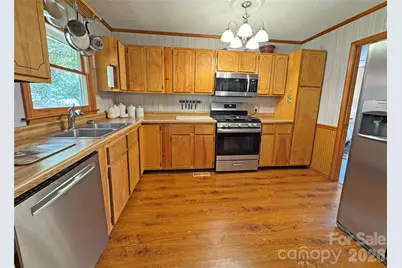 1622 Meadow Fork Road, Hot Springs, NC 28743 - Photo 4