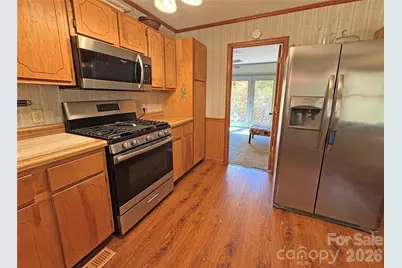 1622 Meadow Fork Road, Hot Springs, NC 28743 - Photo 10