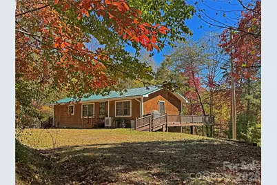 1622 Meadow Fork Road, Hot Springs, NC 28743 - Photo 1