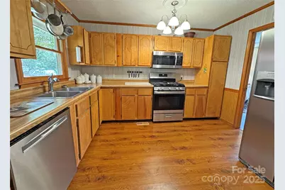 1622 Meadow Fork Road, Hot Springs, NC 28743 - Photo 4