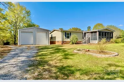 1409 Clayton Drive, Chester, SC 29706 - Photo 1