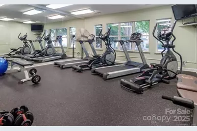 529 N Graham Street #3G, Charlotte, NC 28202 - Photo 28