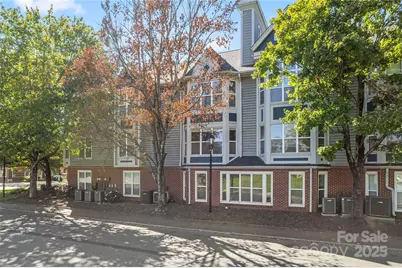 529 N Graham Street #3G, Charlotte, NC 28202 - Photo 24