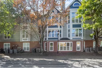 529 N Graham Street #3G, Charlotte, NC 28202 - Photo 22